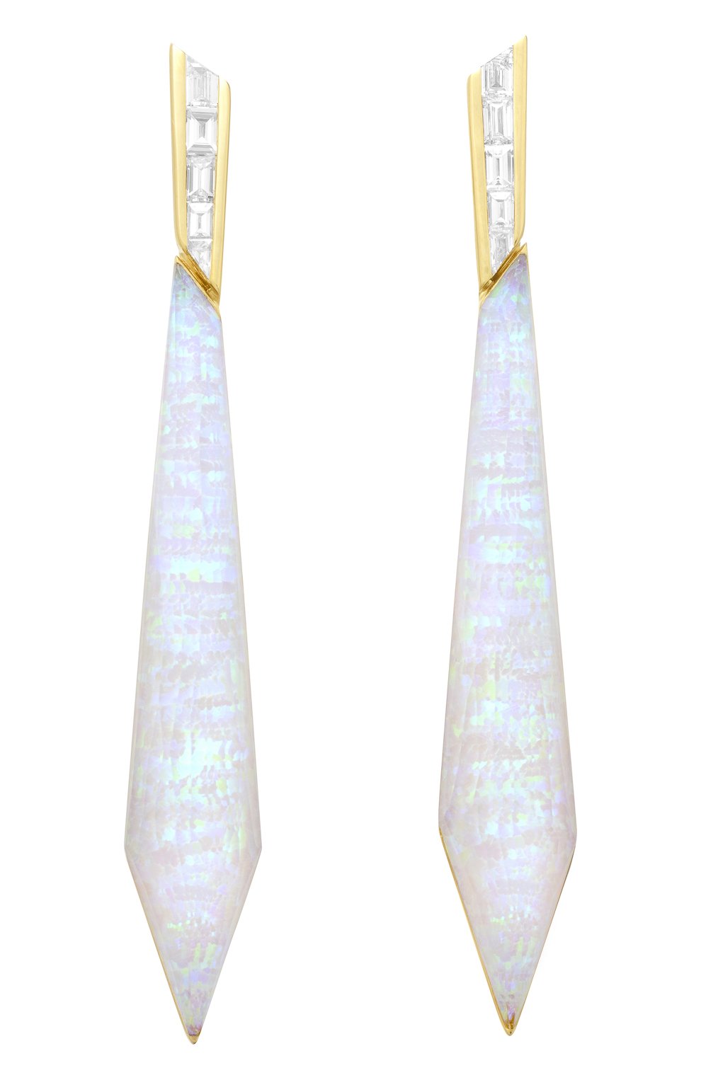 Серьги STEPHEN WEBSTER, арт. 3022053, фото 1