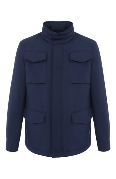 Мужская утепленная куртка PAUL&SHARK, арт. 14312615