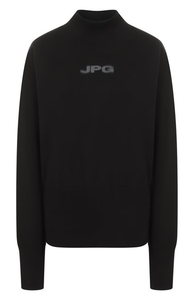 Женский хлопковый свитшот JEAN PAUL GAULTIER, арт. 25/03-W-T0289/J003