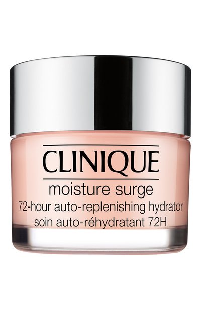 Женское интенсивно увлажняющий гель moisture surge (50ml) CLINIQUE, арт. K6MX-01