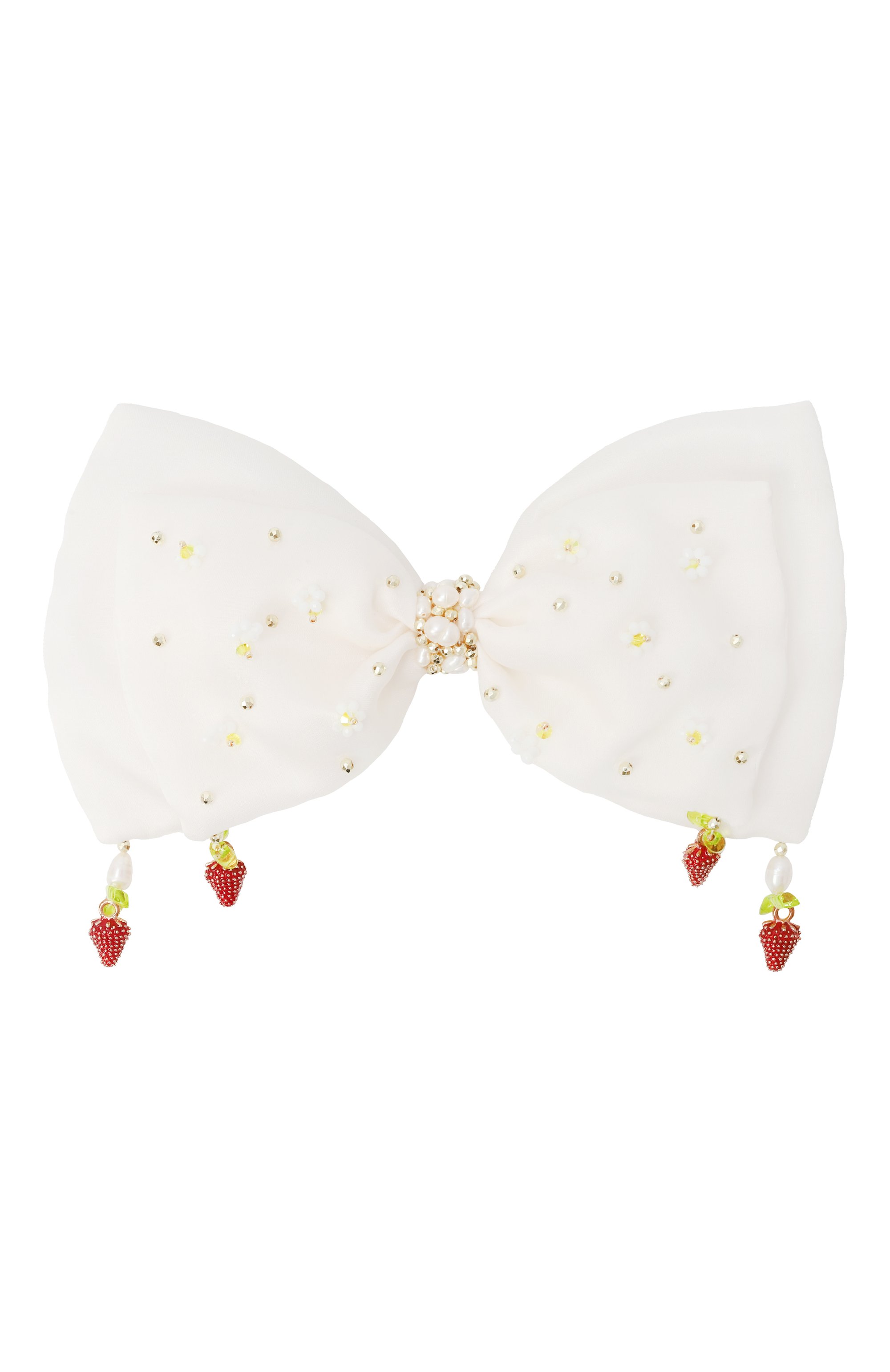 Бант PINK.OLIVKA, арт. PO-70281, фото 1