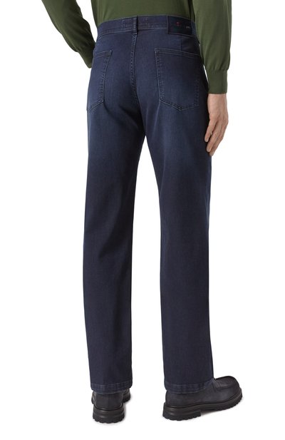 Джинсы KITON, арт. UPR005LK0619F03, фото 4