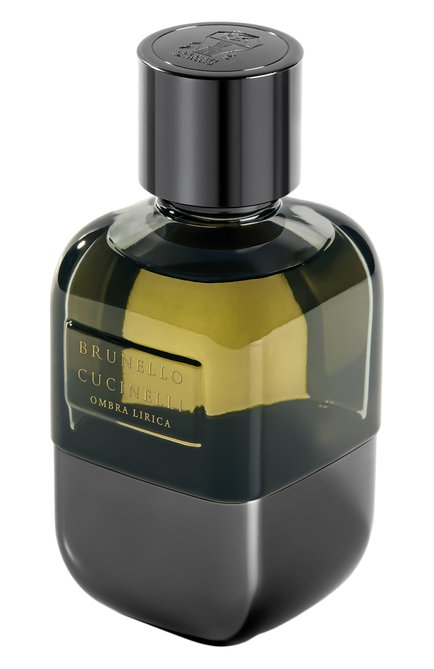 Духи ombra lirica (100ml) BRUNELLO CUCINELLI бесцветного цвета, арт. 8011003898732 | Фото 2 (Нос: Не проставлено; Региональные ограничения белый список (Axapta Mercury): Не проставлено; Ограничения доставки: flammable)