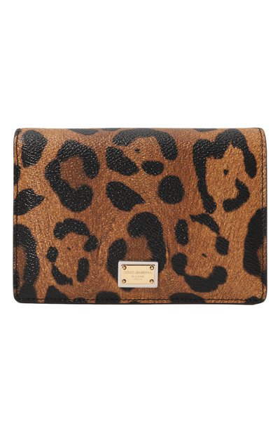 Женские портмоне DOLCE & GABBANA, арт. BI1377/AW384