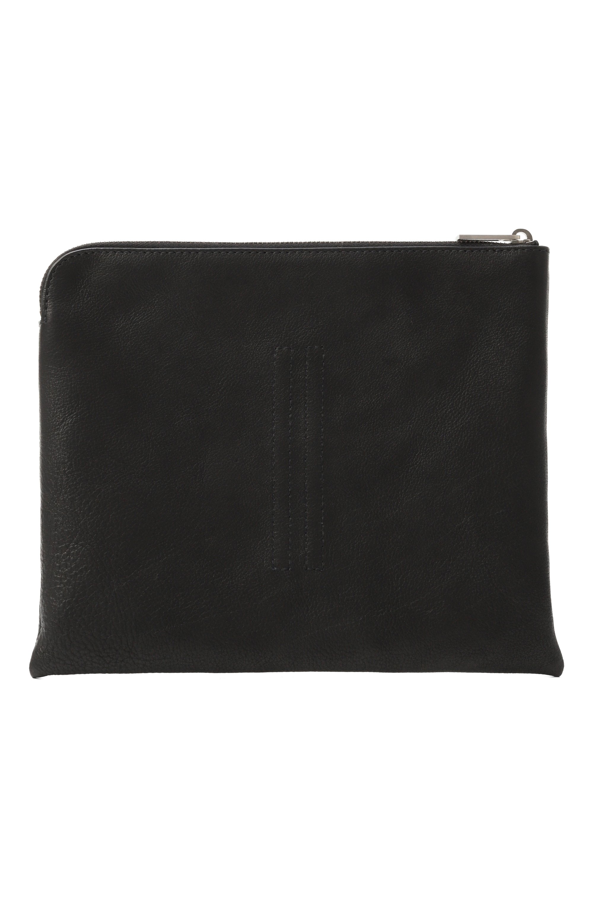 Футляр для документов RICK OWENS, арт. RR02E1419/LBU, фото 1