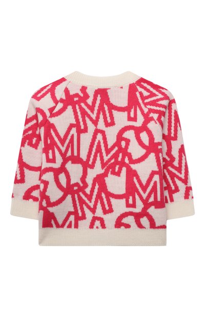 Комплект из кардигана и брюк MONCLER, арт. G2-951-9N704-00-M1131, фото 4