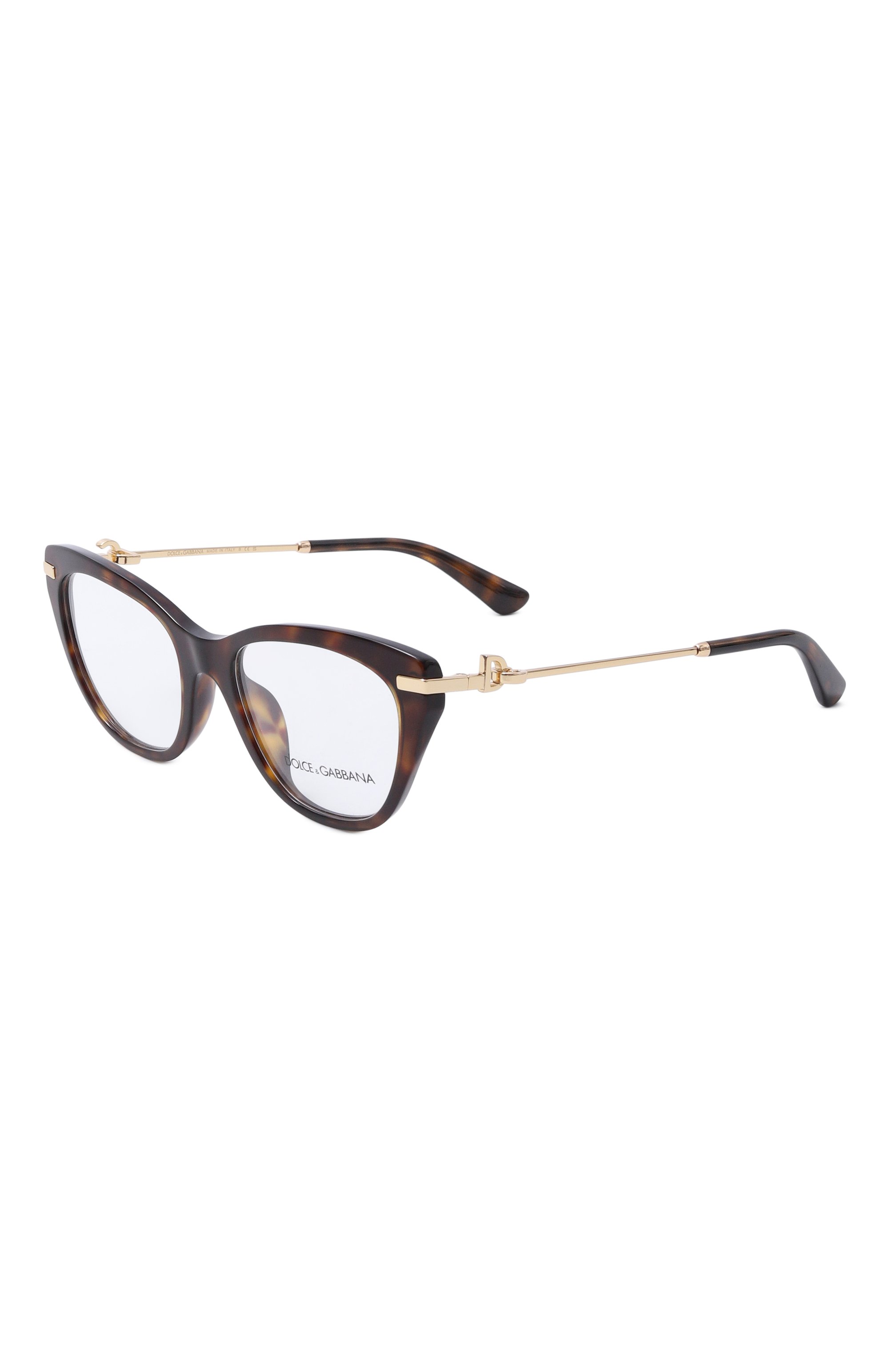 Оправа DOLCE & GABBANA коричневого цвета по цене 38600 руб., арт. 3428-502, фото 1 Оправа DOLCE & GABBANA, арт. 3428-502, фото 1