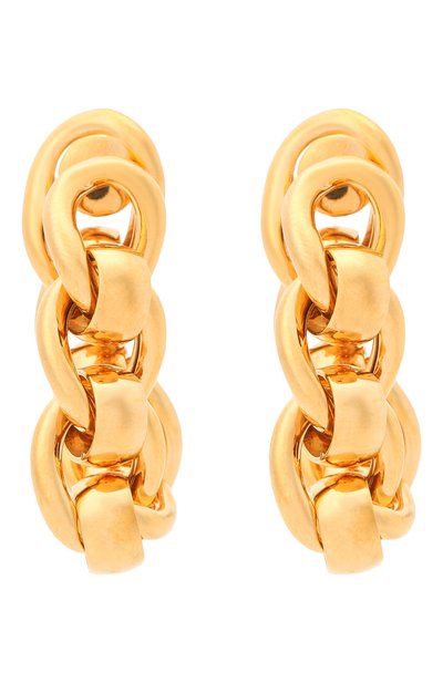 Серьги BOTTEGA VENETA, арт. 651137/VAHU0, фото 3