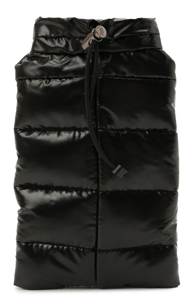 Солнцезащитные очки MONCLER, арт. ML 0184 01E 00 с/з очки, фото 5