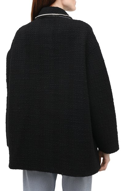 Пальто N21, арт. 21E N2M0/0041/3020, фото 4