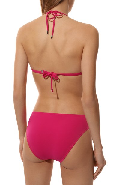 Плавки-бикини LISE CHARMEL розового цвета по цене 14820 руб., арт. ABA0315, фото 3 Плавки-бикини LISE CHARMEL, арт. ABA0315, фото 3