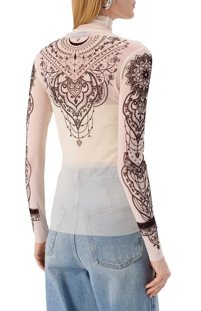 Водолазка D.EXTERIOR, арт. 61820, фото 4