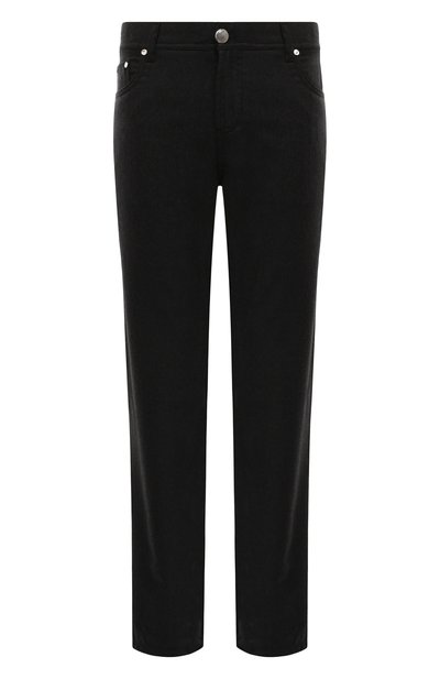 Мужские шерстяные брюки RICHARD J. BROWN, арт. R0MA RZ/T187/5