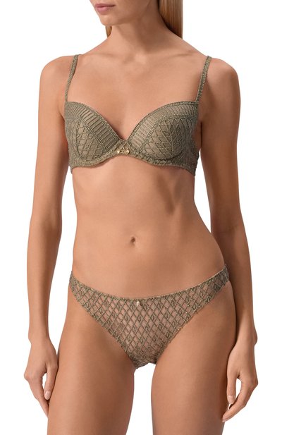 Бюстгальтер AUBADE, арт. 4DN08, фото 2