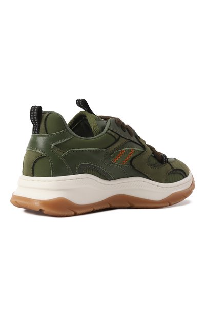 Кроссовки DSQUARED2, арт. 80235/VAR2/28-35, фото 3