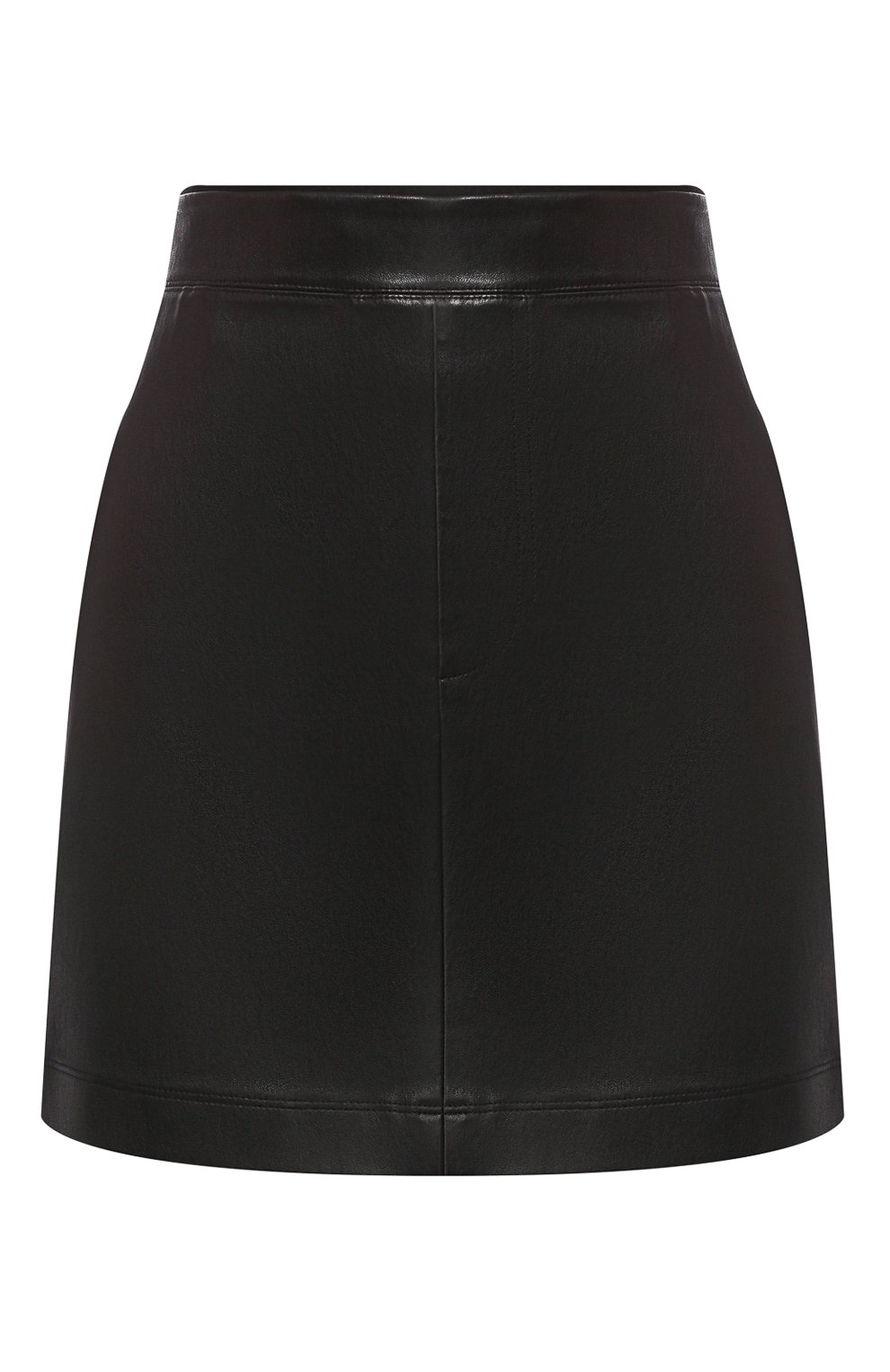 Кожаная мини-юбка HELMUT LANG, арт. G09HW303, фото 1
