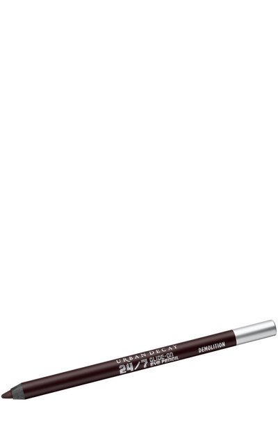 Карандаш для глаз 24/7 demolition URBAN DECAY, арт. 604214456402, фото 1
