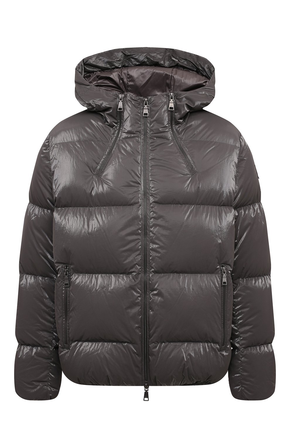 Пуховик ADD, арт. 10AM841, фото 1