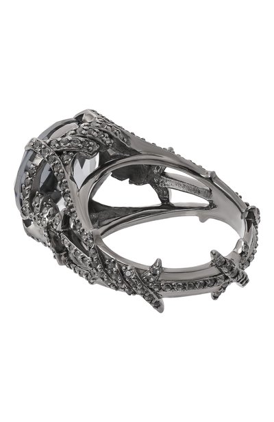 Кольцо CAVIAR JEWELLERY, арт. TL001G, фото 3