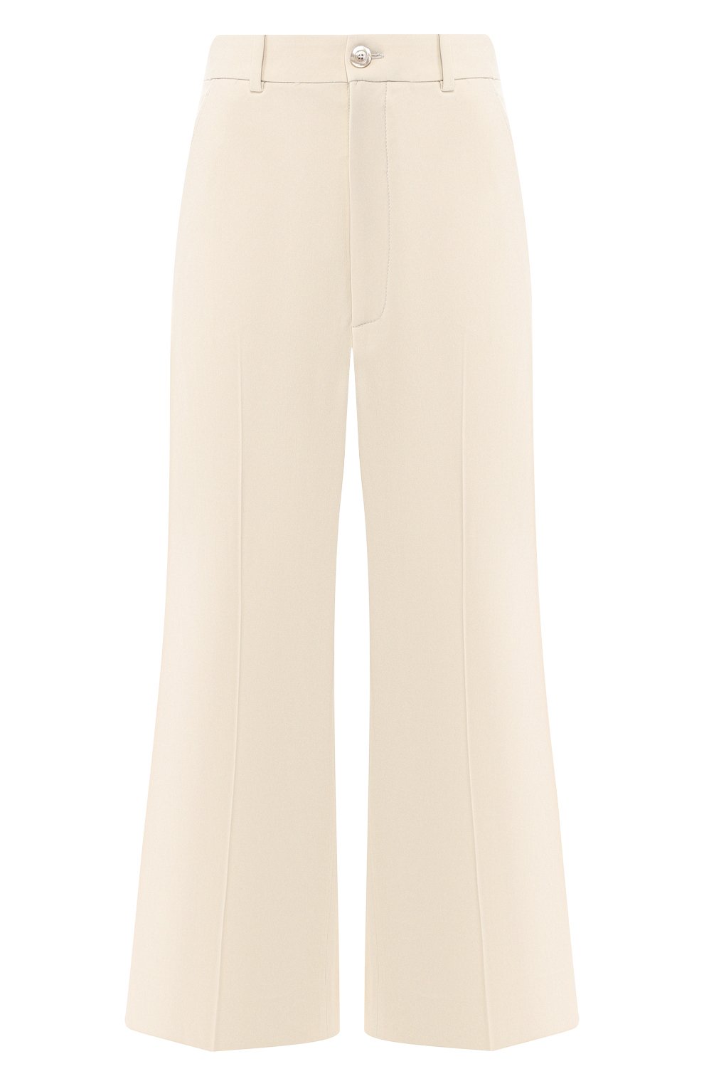 Кюлоты из вискозы GUCCI, арт. 523250/ZKR01, фото 1
