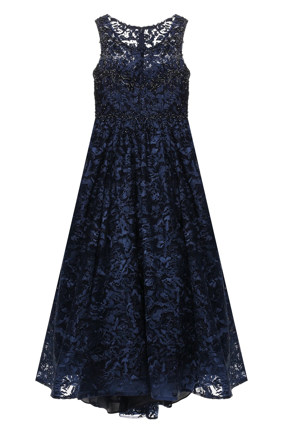 Платье-макси с шарфом CIAO KIDS, арт. CK1712, фото 2