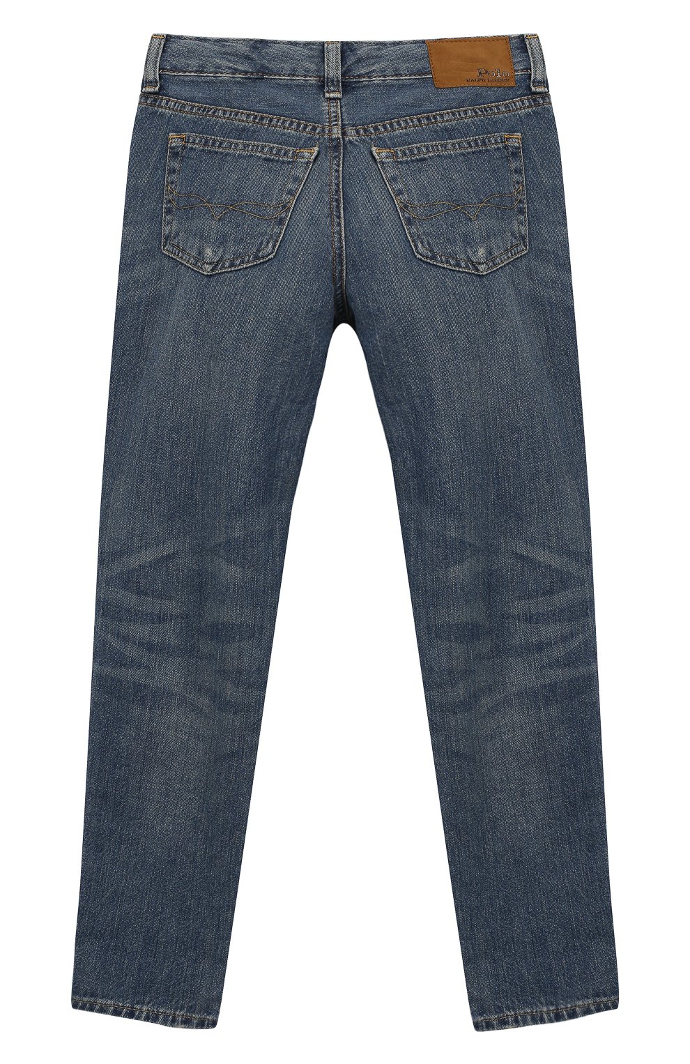 Джинсы POLO RALPH LAUREN, арт. 312749601, фото 2