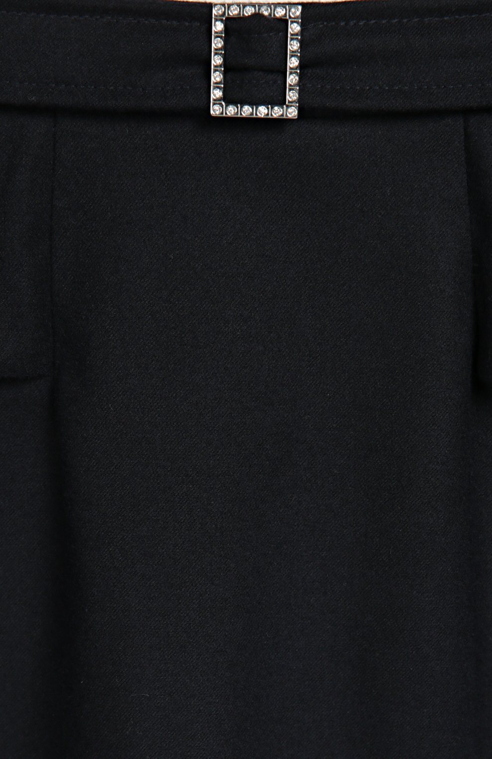 Юбка с оборками и брошью ALETTA, арт. AF666361R/3-8, фото 3