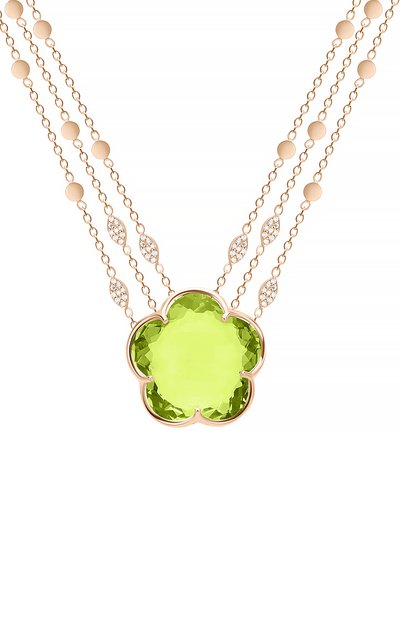 Женские колье PASQUALE BRUNI, арт. 14954R