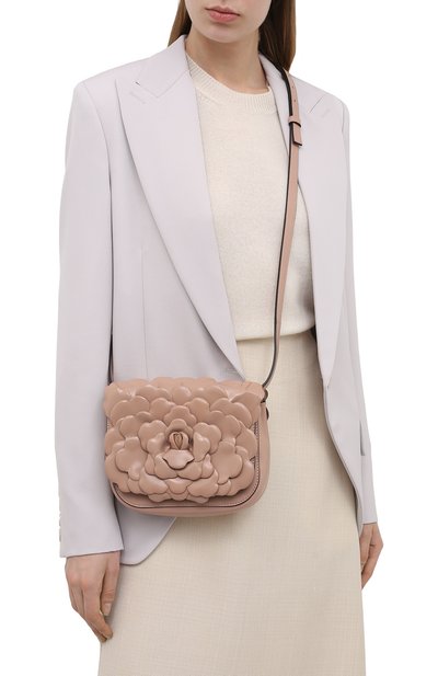 Сумка atelier rose VALENTINO, арт. VW0B0I02/JBZ, фото 2
