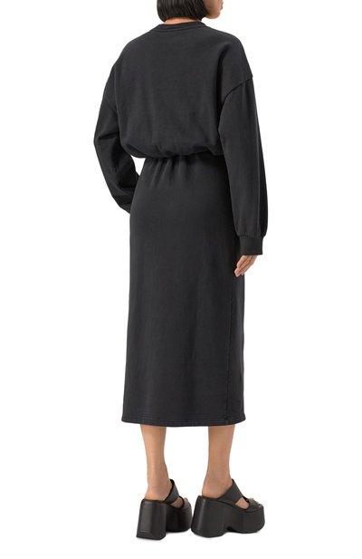 Хлопковое платье HAIKURE, арт. HEW54019TJ016PX, фото 4