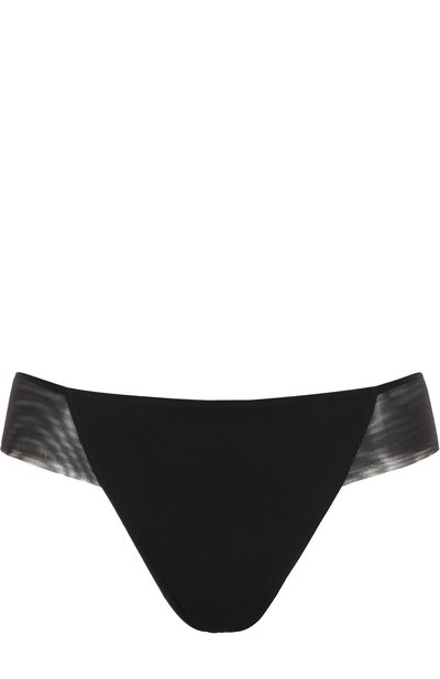 Трусы-стринги с прозрачными вставками LA PERLA, арт. 0013482, фото 1