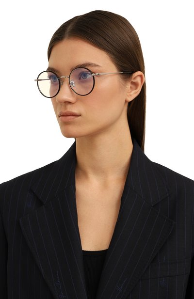 Оправа PROJEKT PRODUKT, арт. FS17-S C1WG, фото 2