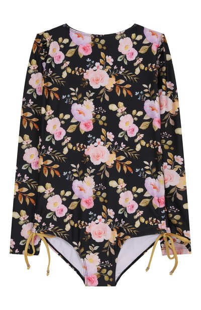 Слитный купальник OLGA VALENTINE, арт. 316/12A-16A, фото 1