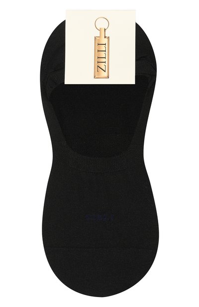 Хлопковые носки ZILLI, арт. S0C005M0100V00000, фото 1