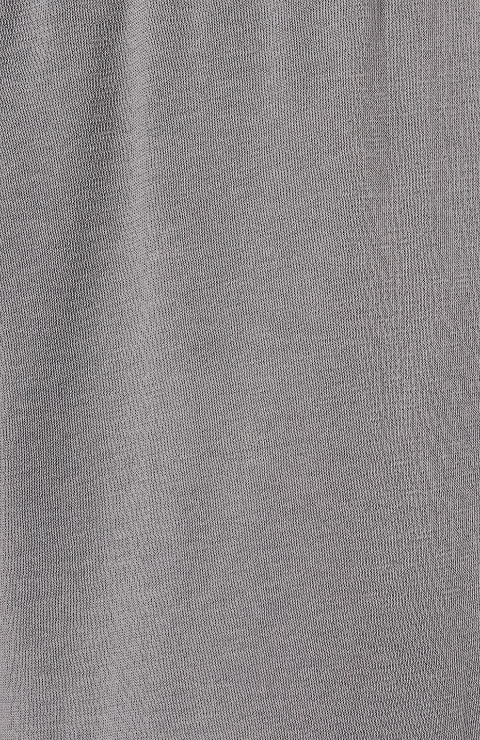 Хлопковые брюки JAMES PERSE, арт. WXA1932, фото 5