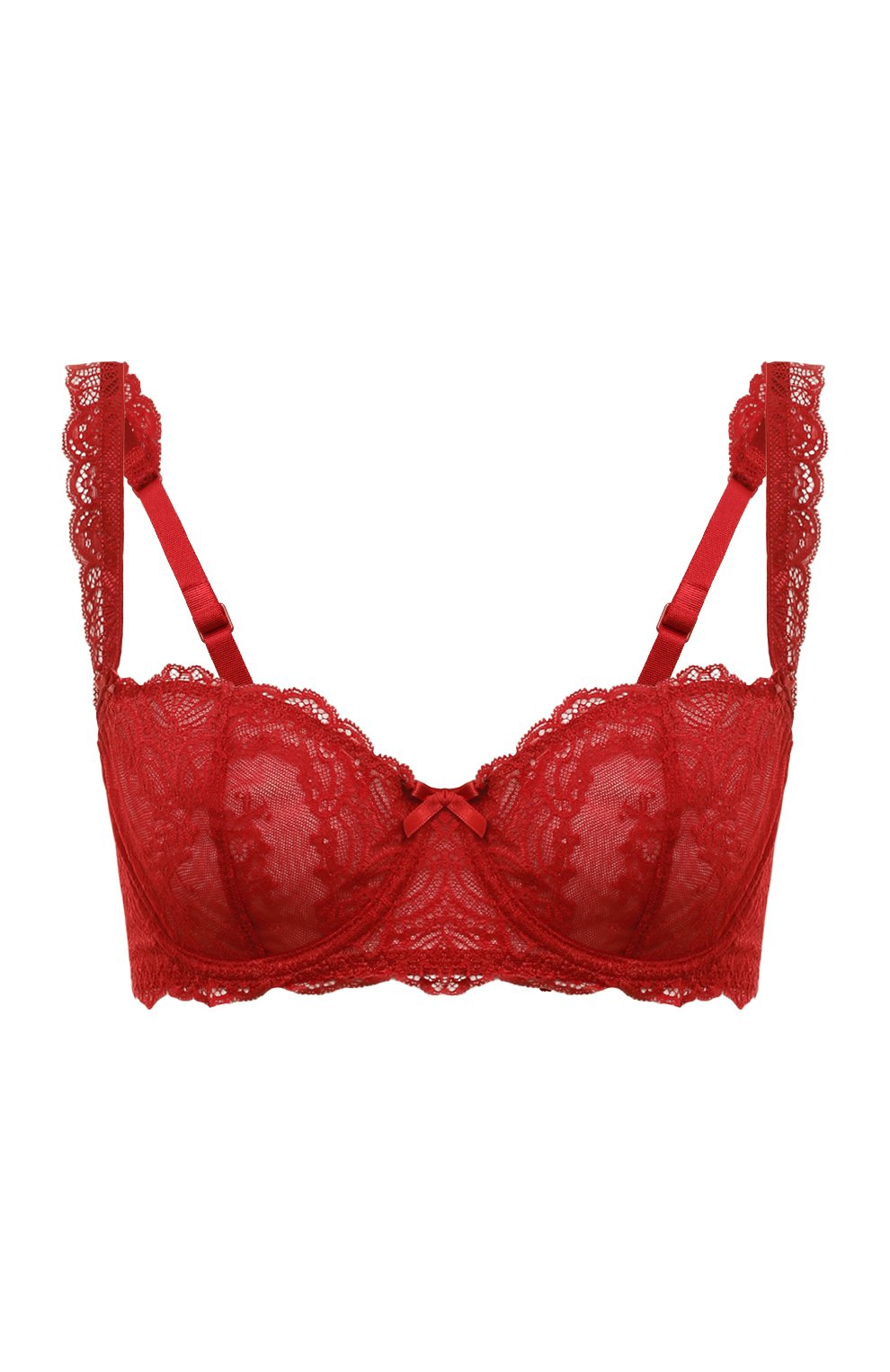 Бюстгальтер-балконет AUBADE, арт. OG14, фото 1