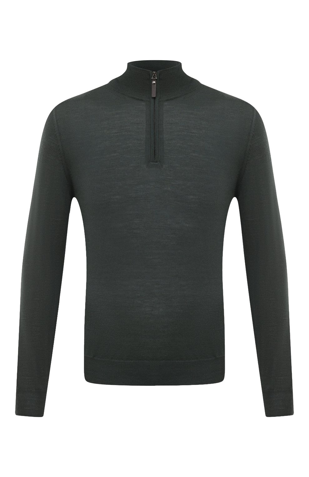 Шерстяной джемпер CANALI, арт. C0015/MK00077, фото 1