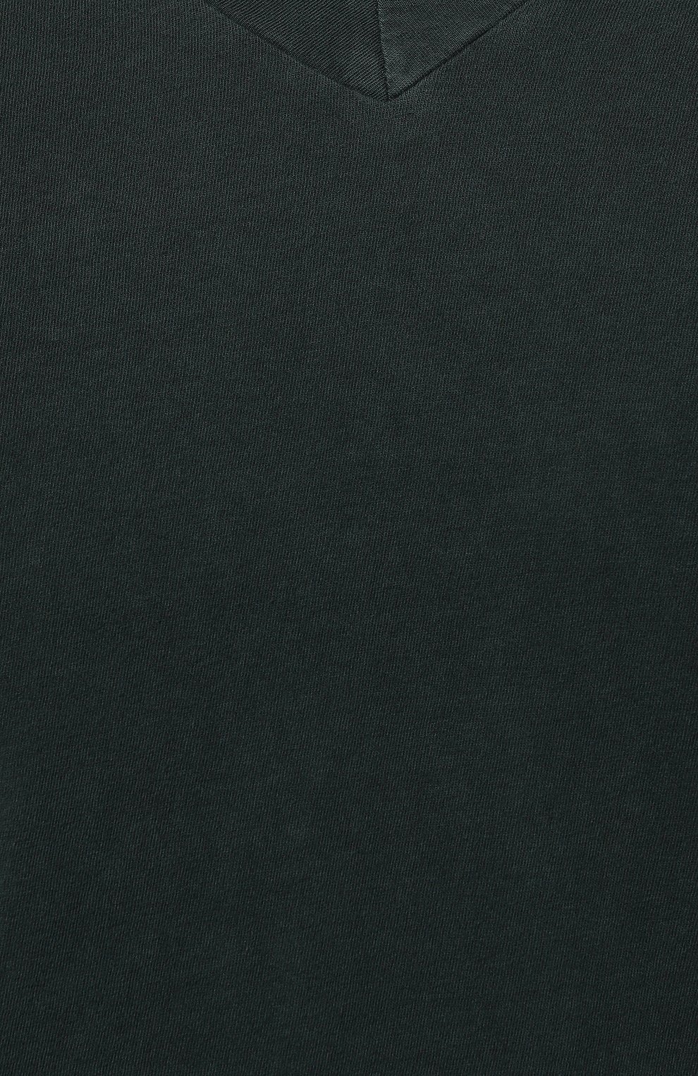 Хлопковая футболка JAMES PERSE, арт. MLJ3352, фото 5