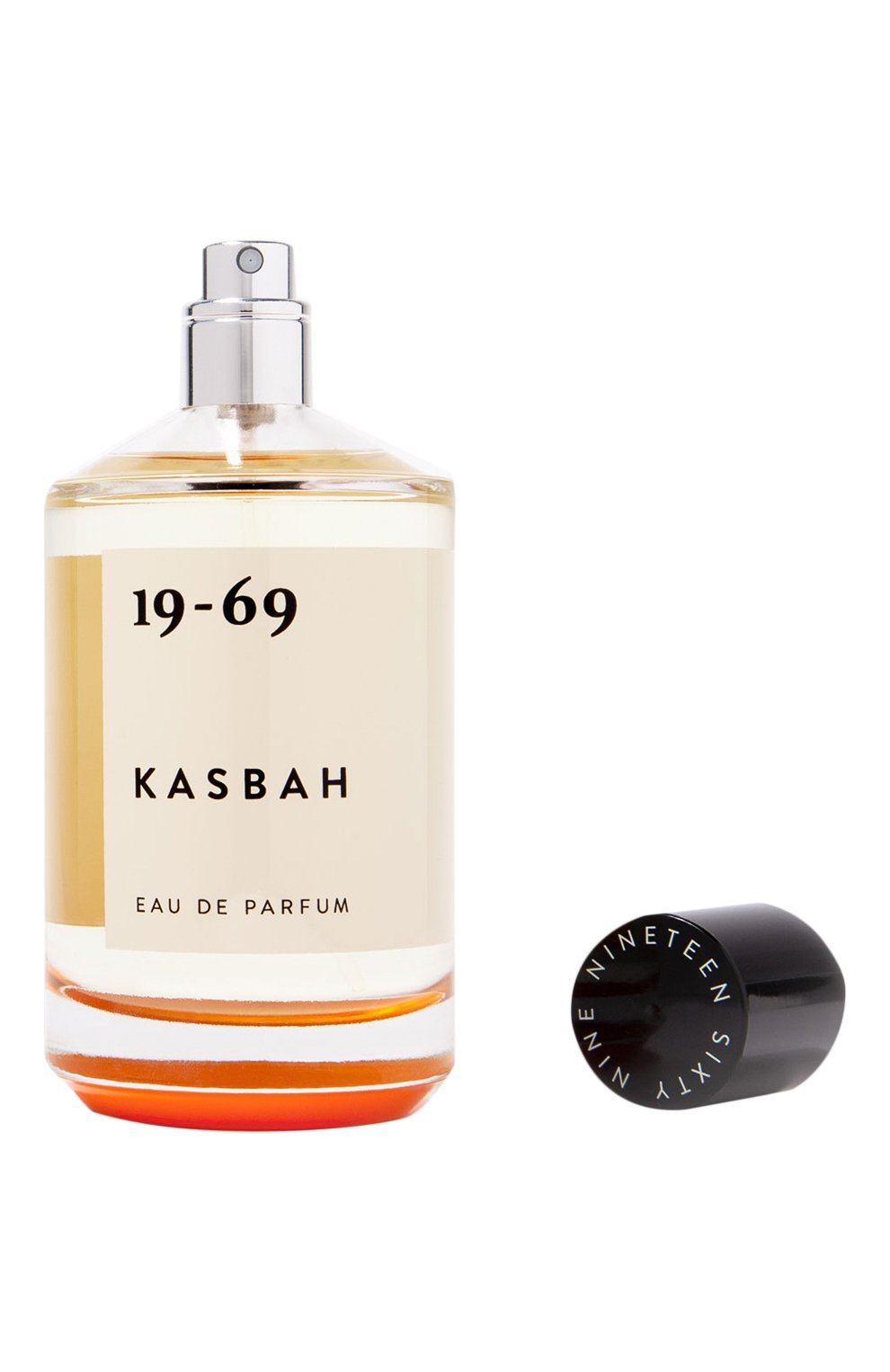 Парфюмерная вода kasbah (100ml) 19-69, арт. 7350094210223, фото 3