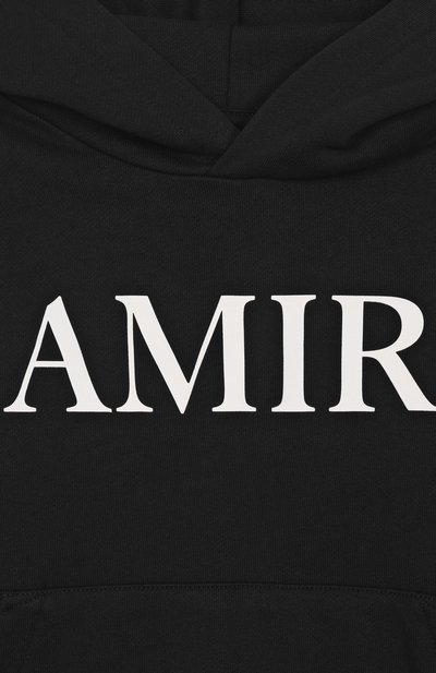 Хлопковое худи AMIRI, арт. AKJYHD1009, фото 3