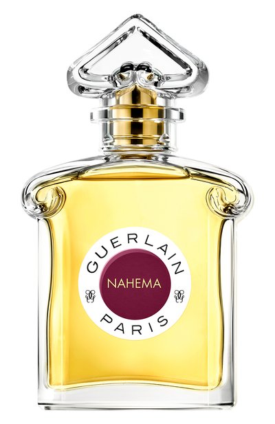 Женский парфюмерная вода nahema (75ml) GUERLAIN, арт. G014311
