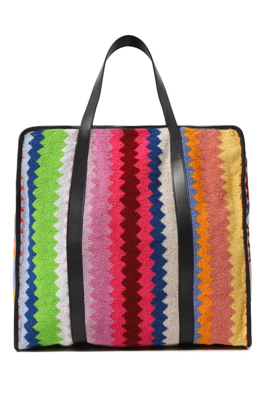 Сумка Missoni 1C30G00039/ Разноцветный  1C30G00039/ Фото 6