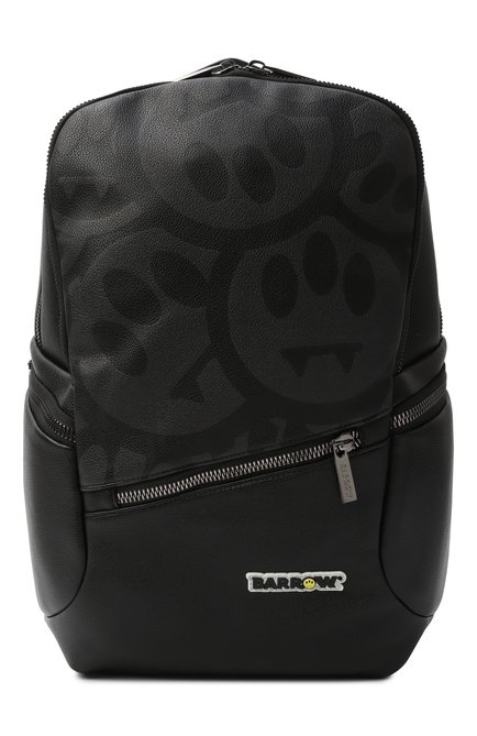 Рюкзак BARROW, арт. F5BKJUBP026