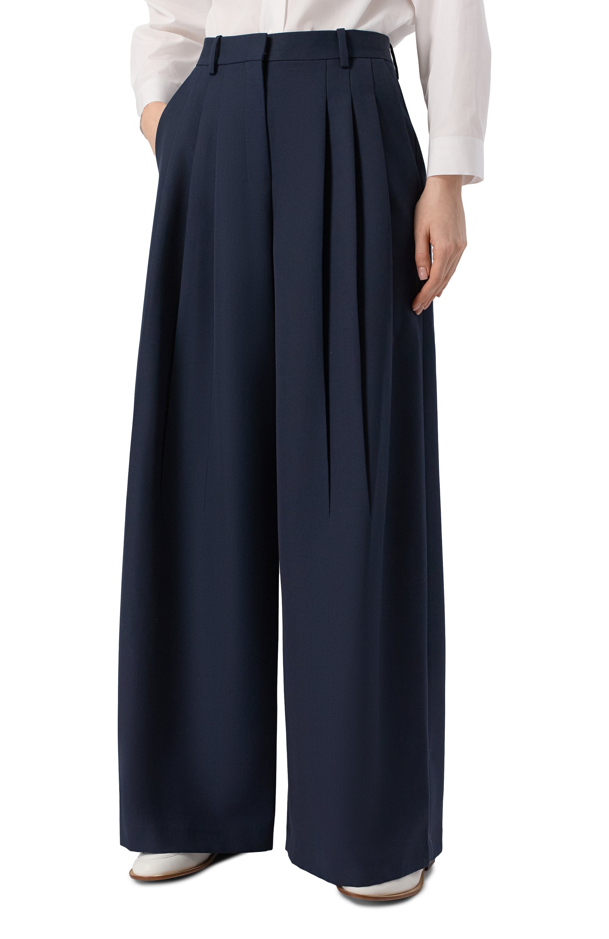 Брюки THEORY, арт. P0201208, фото 3