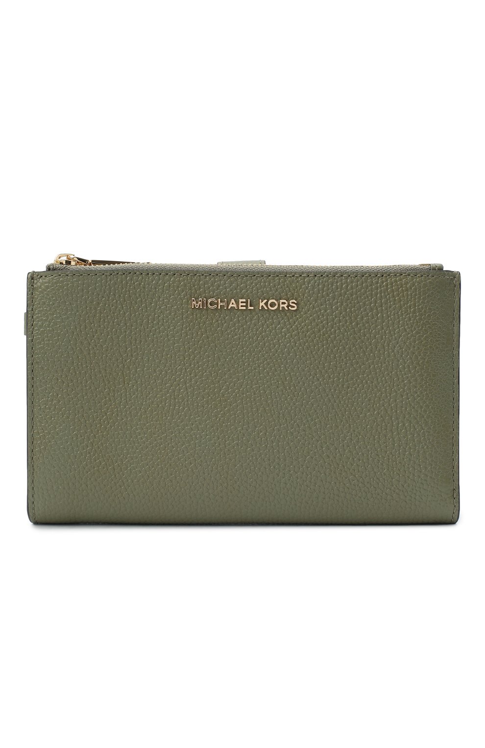 Кожаный кошелек adele MICHAEL MICHAEL KORS, арт. 34F9GAFW4L, фото 1