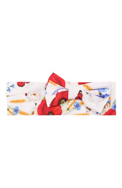 Повязка на голову MONNALISA, арт. 393010, фото 1
