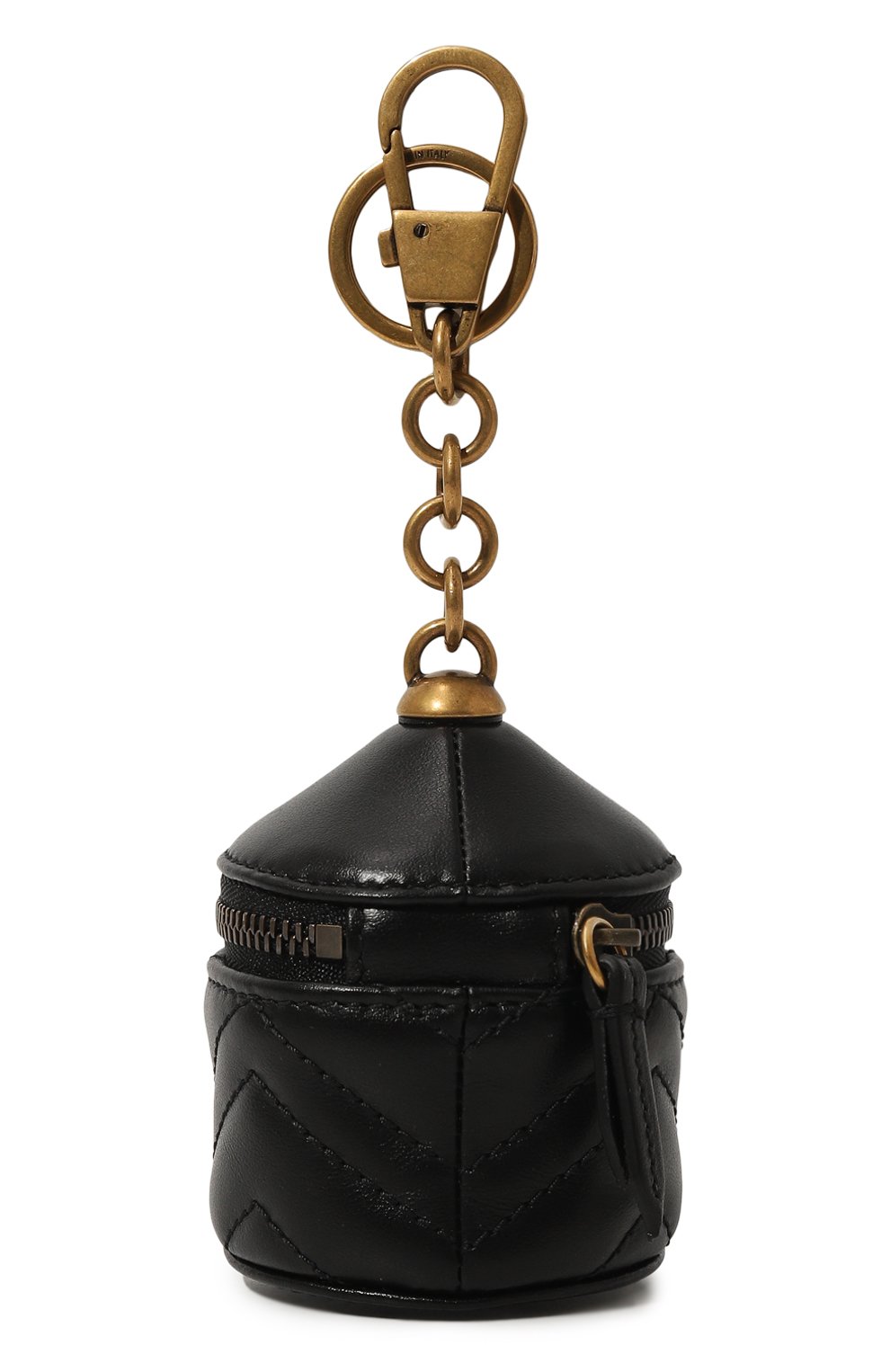 Кожаный брелок GUCCI, арт. 725109/DTDHT, фото 2