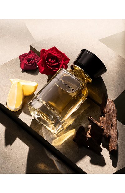 Парфюмерная вода flowerlush (100ml) OMAN LUXURY, арт. 3968352048613, фото 3