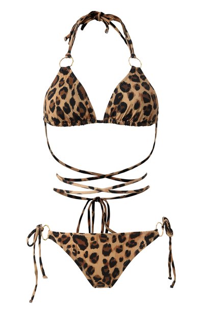 Женский раздельный купальник NATAYAKIM, арт. NY-010/25LURP