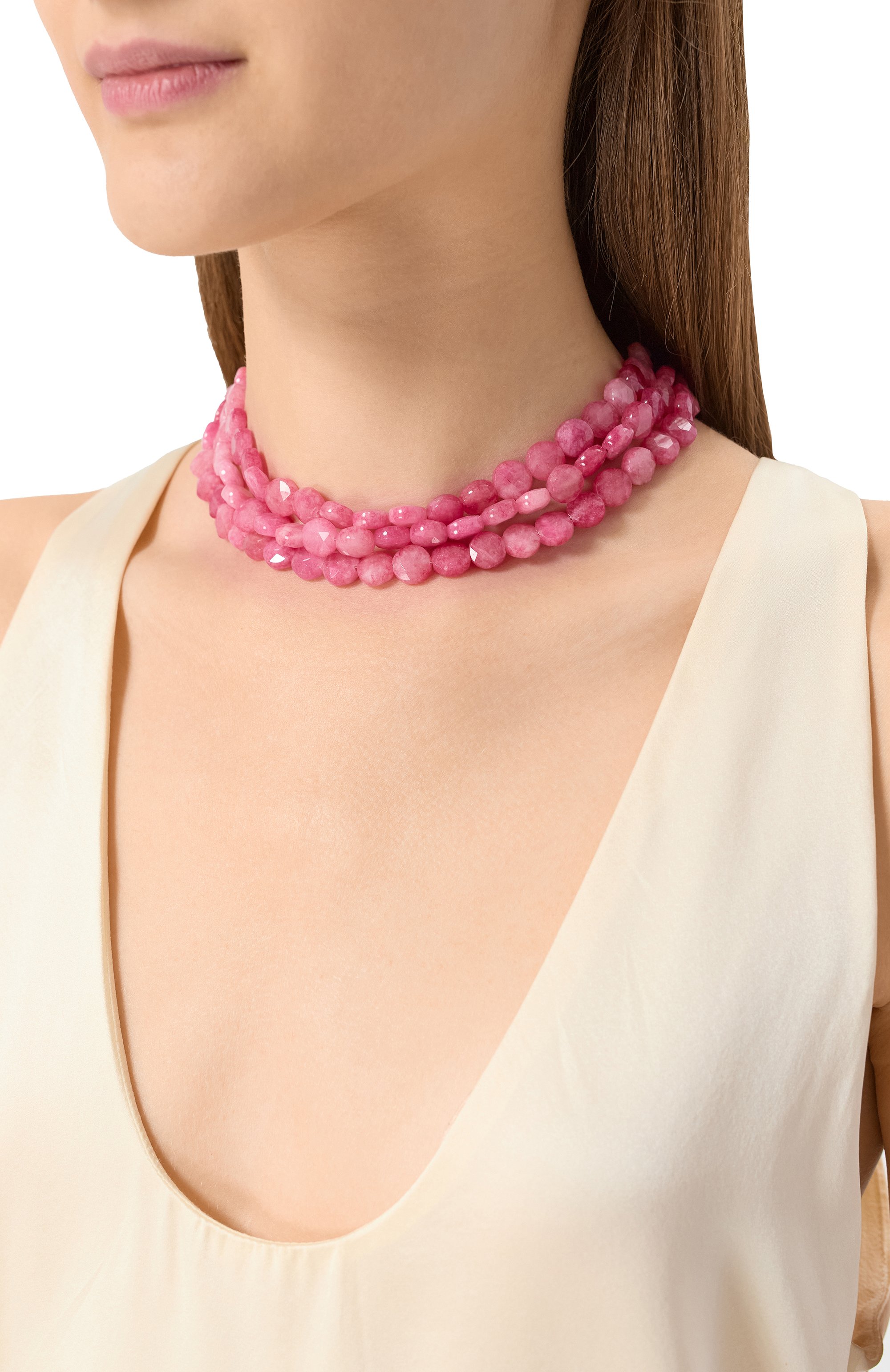 Колье summer twist BLUEJAY, арт. BJ-STW, фото 2